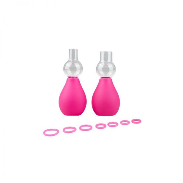 venta de Succionador para Pezones - Rosa en tienda erótica online