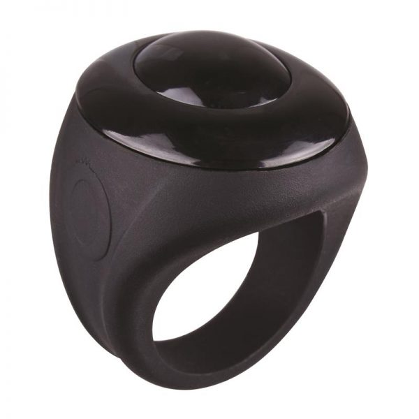 comprar Braguita con Bala Vibradora a Control Remoto Color Rojo