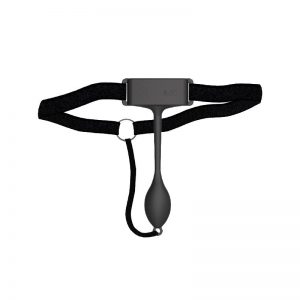 Braguita Vibradora Pan-T Vibe diseñado por la marca ADRIEN LASTIC