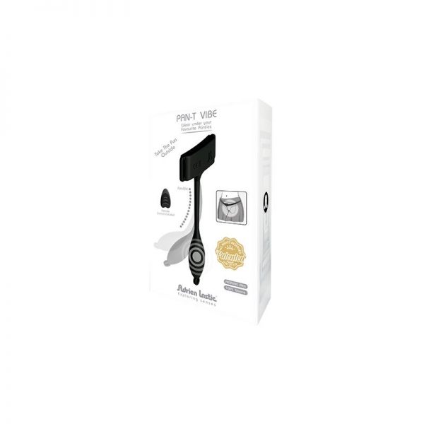 Braguita Vibradora Pan-T Vibe barato