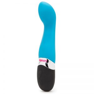 Broad City Boss Bitch Vibrador Punto G de Silicona marca BROAD CITY