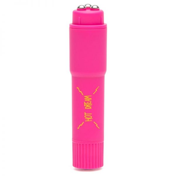Broad City Hot Dream Rocket Vibrador fabricante BROAD CITY