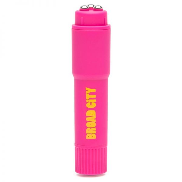 Broad City Hot Dream Rocket Vibrador barato