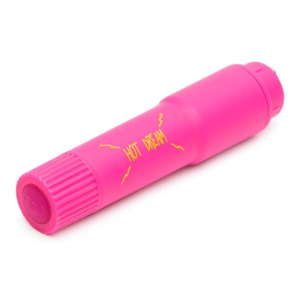 Broad City Hot Dream Rocket Vibrador de calidad