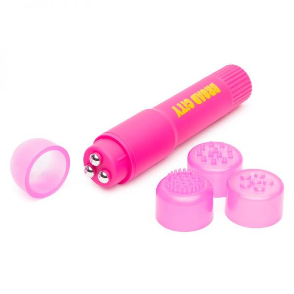 Broad City Hot Dream Rocket Vibrador en www.tiendaeroticaweb.es