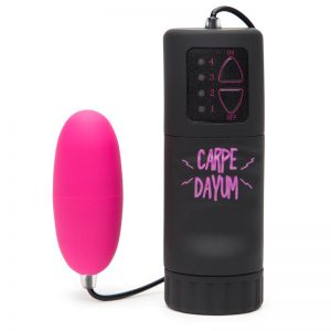 Broad City Precious Package Huevo Vibrador marca BROAD CITY