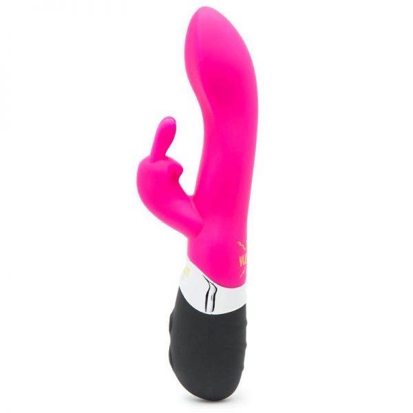 Broad City The Vulvarine  Vibrador Conejito de Silicona fabricante BROAD CITY