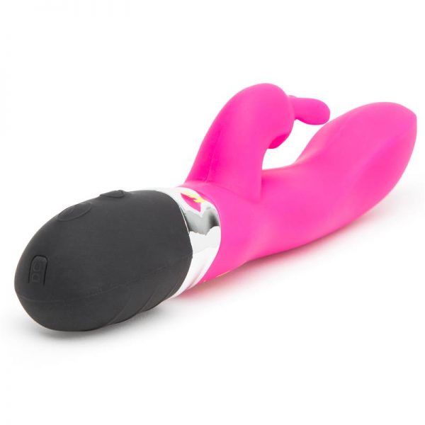 Broad City The Vulvarine  Vibrador Conejito de Silicona en www.tiendaeroticaweb.es