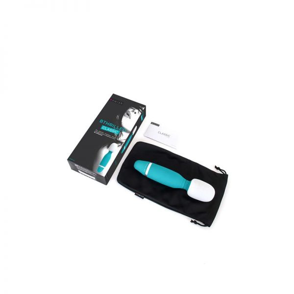 Bthrilled Classic Jade de calidad
