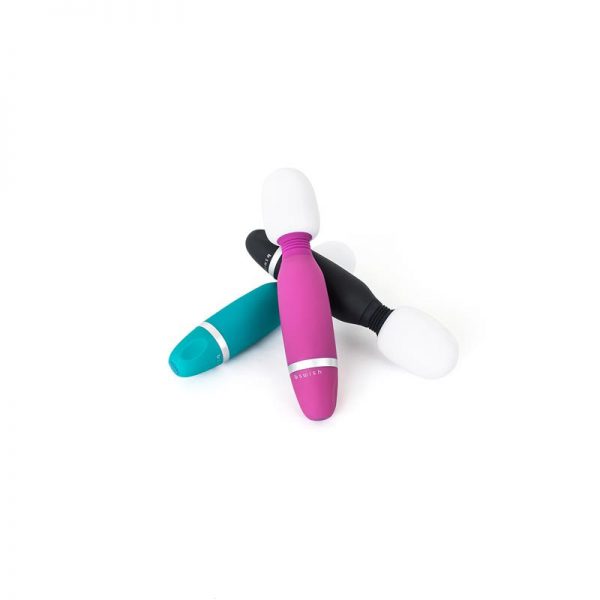Bthrilled Classic Jade en www.tiendaeroticaweb.es