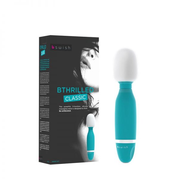 comprar Bthrilled Classic Jade