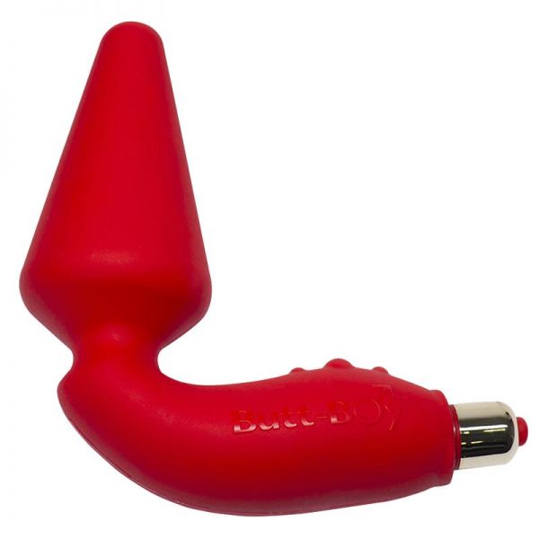 Butt-Boy 7 Rojo marca ROCKSOFF