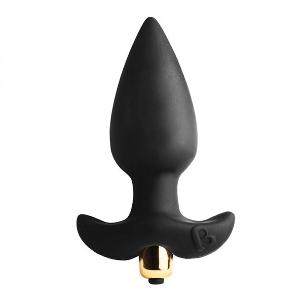Butt Throb Negro marca ROCKSOFF