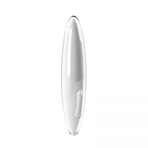 C1 Mini Vibrador Recargable Blanco marca OVO