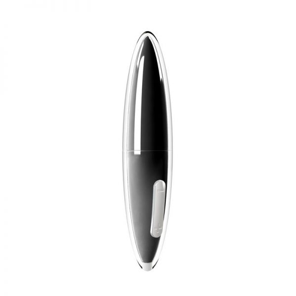 C1 Mini Vibrador Recargable Negro marca OVO