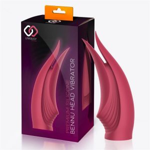 Cabezal Bennu Silicona diseñado por la marca LINK&JOY