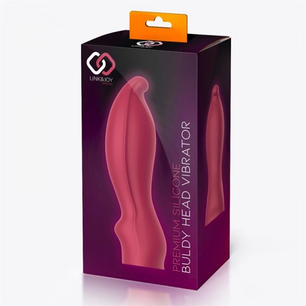 comprar Cabezal Buldy Silicona en sex shop www.tiendaeroticaweb.es