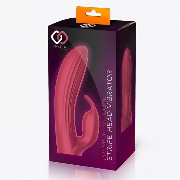 comprar Cabezal Stripe Silicona en sex shop www.tiendaeroticaweb.es