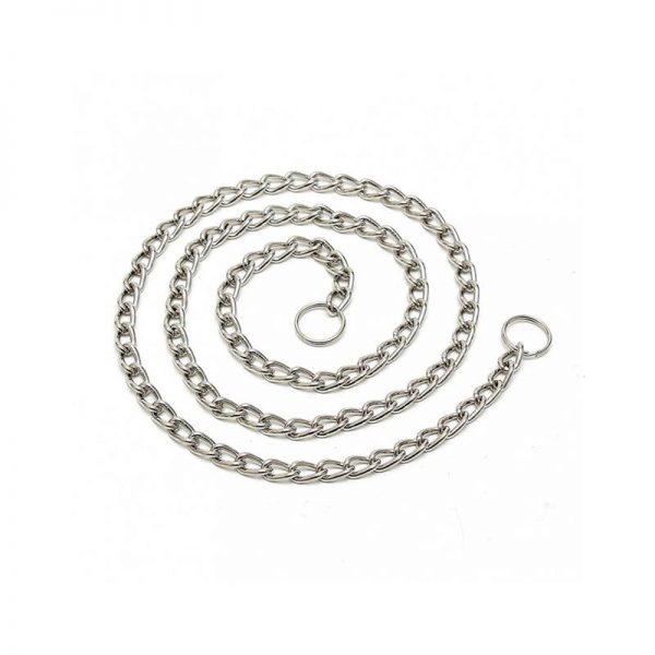 Cadena de Acero 100cm barato