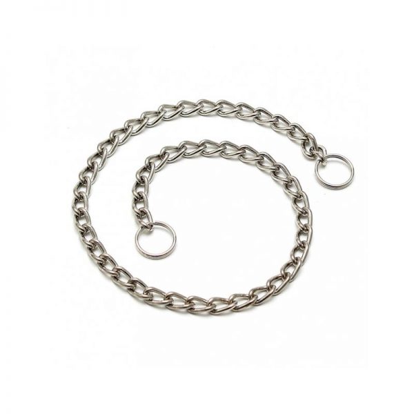 Cadena de Acero 50 cm barato