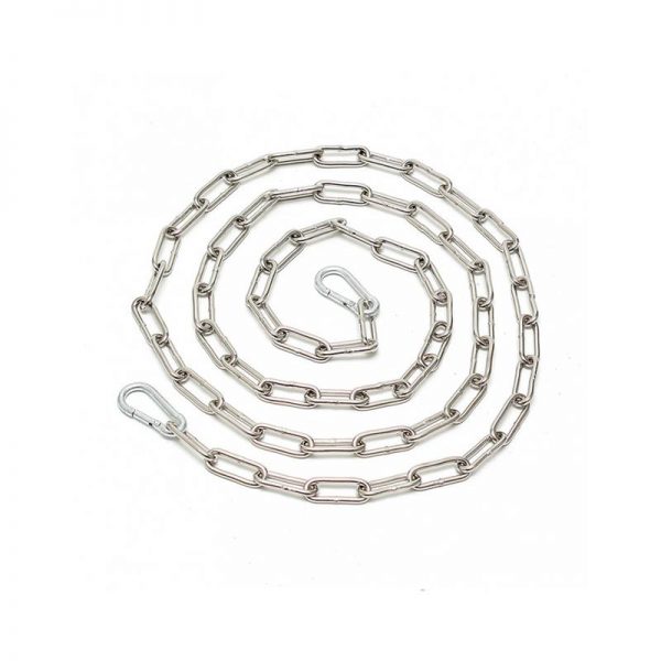 Cadena Soldada Acero 200cm barato