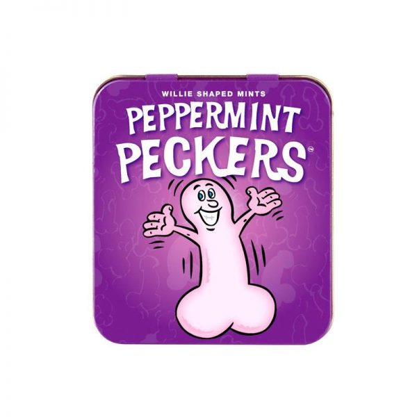 comprar Caramelos de Menta Forma de Pene barato y de calidad