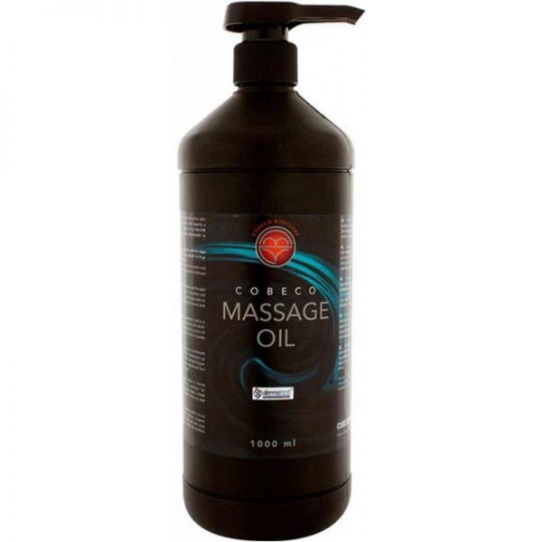 CBL Aceite de Masaje Neutral 1000 ml de la marca COBECO PHARMA