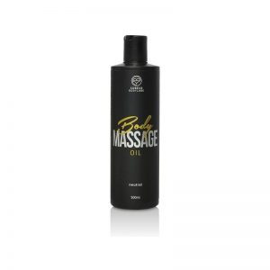 CBL Aceite de Masaje Neutro 500 ml de la marca COBECO PHARMA