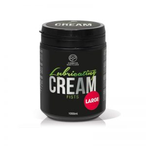 CBL Crema Lubricante Fists 1000 ml de la marca COBECO PHARMA
