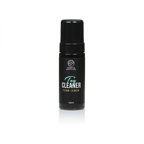 CBL Espuma Limpiadora de Juguetes Aroma Limon 160 ml de la marca COBECO PHARMA