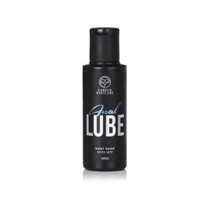 CBL Lubricante Anal Base Agua 100 ml de la marca COBECO PHARMA