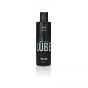 CBL Lubricante Anal Base Agua 250 ml de la marca COBECO PHARMA