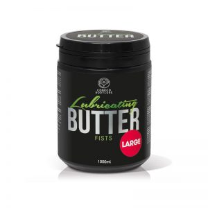 CBL Lubricante Anal Butter Fists 1000 ml de la marca COBECO PHARMA