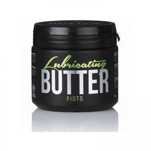 CBL Lubricante Anal Butter Fists 500 ml de la marca COBECO PHARMA