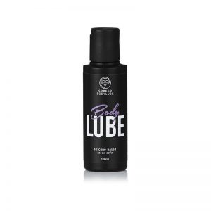CBL Lubricante Body Lube Base Silicona 100 ml de la marca COBECO PHARMA