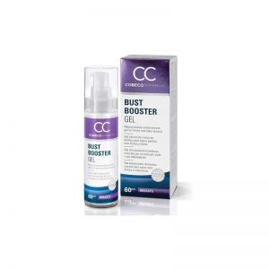 CC Gel Reafirmante para Pechos 60 ml de la marca COBECO PHARMA