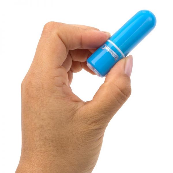 Charged Bala Vooom a Control Remoto - Azul barato