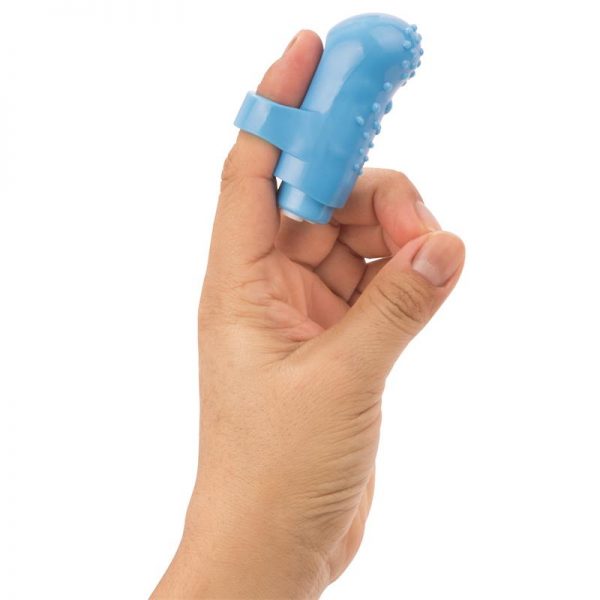 Charged Fingo Vooom Mini Vibe - Azul barato
