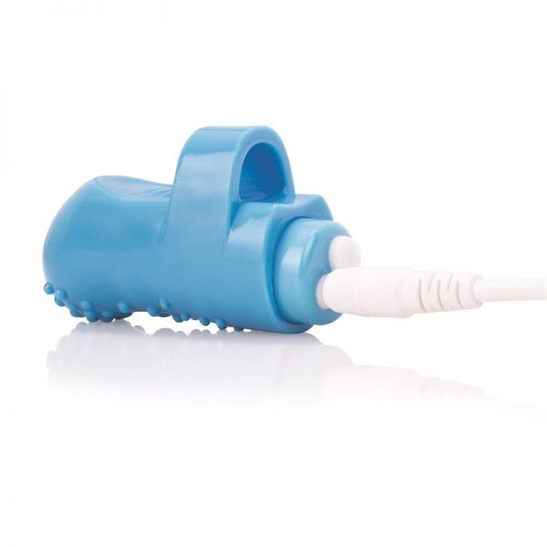 Charged Fingo Vooom Mini Vibe - Azul de calidad