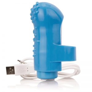 Charged Fingo Vooom Mini Vibe - Azul marca SCREAMINGO