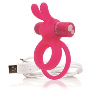 Charged Ohare Vooom Mini Vibe - Rosa marca SCREAMINGO
