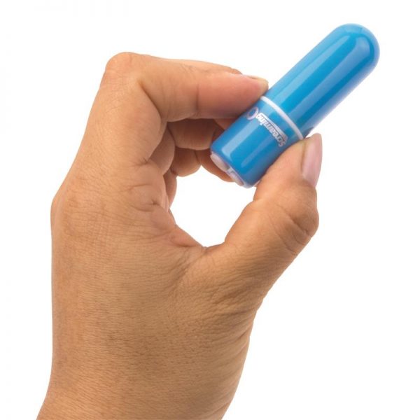 Charged Vooom Bala Vibradora - Azul barato