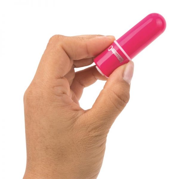 Charged Vooom Bala Vibradora - Rosa barato