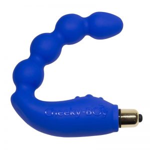 Cheeky-Boy 7 Azul marca ROCKSOFF