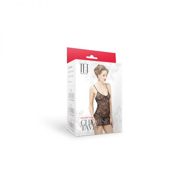 venta de Chemise Tavia en tienda erótica online