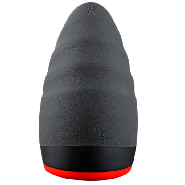 Chiven Masturbador Masculino Efecto Calor Silicona Liquida Negro de calidad y barato