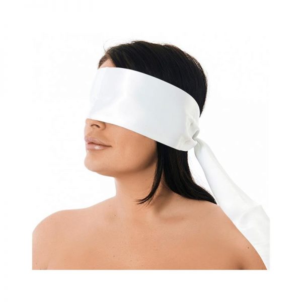 Cinta Poliéster Blanco barato