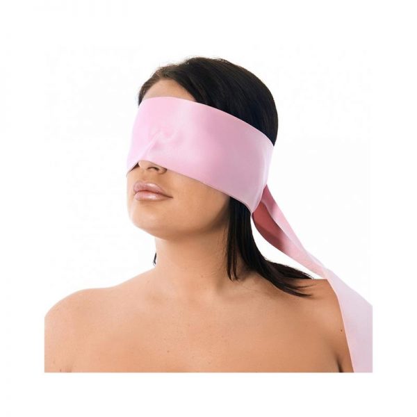 Cinta Poliéster Rosa barato