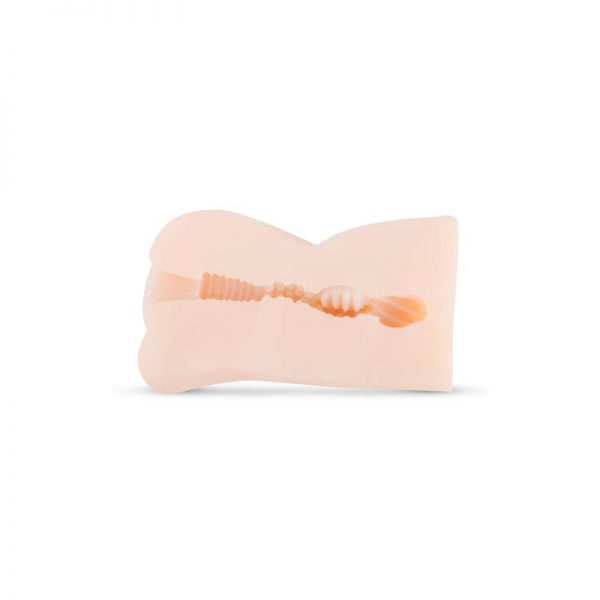 comprar Claire Robson Masturbador Realístico en sex shop www.tiendaeroticaweb.es