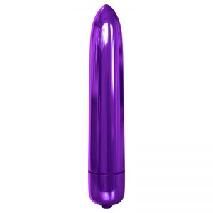 Classix Bala Vibrador Rocket Púrpura barato